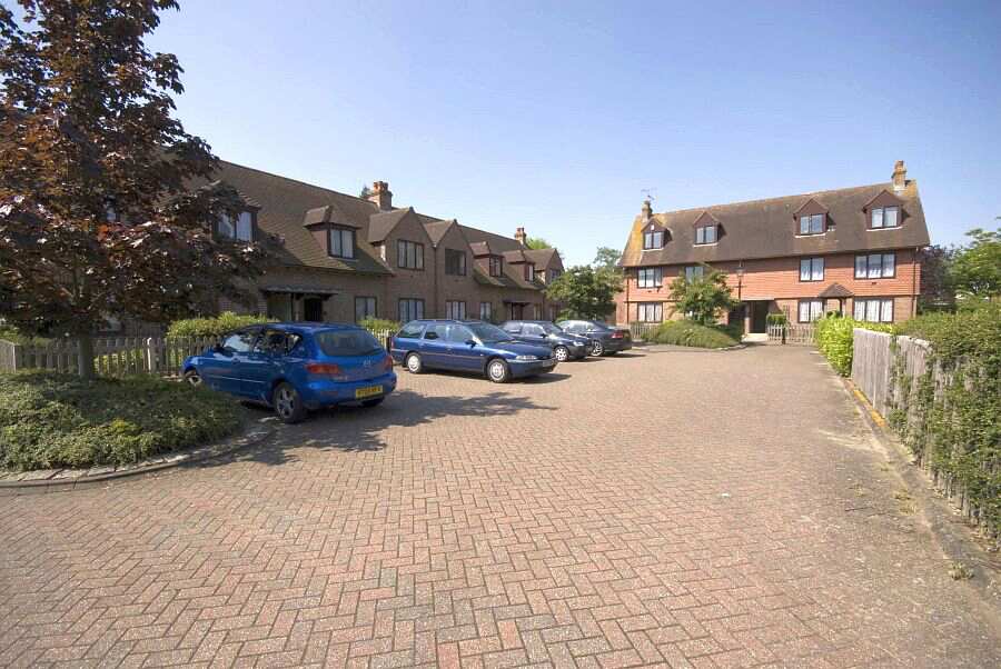 Gravett Court, Mid Sussex, West Sussex, RH15 9ER Sheltered housing