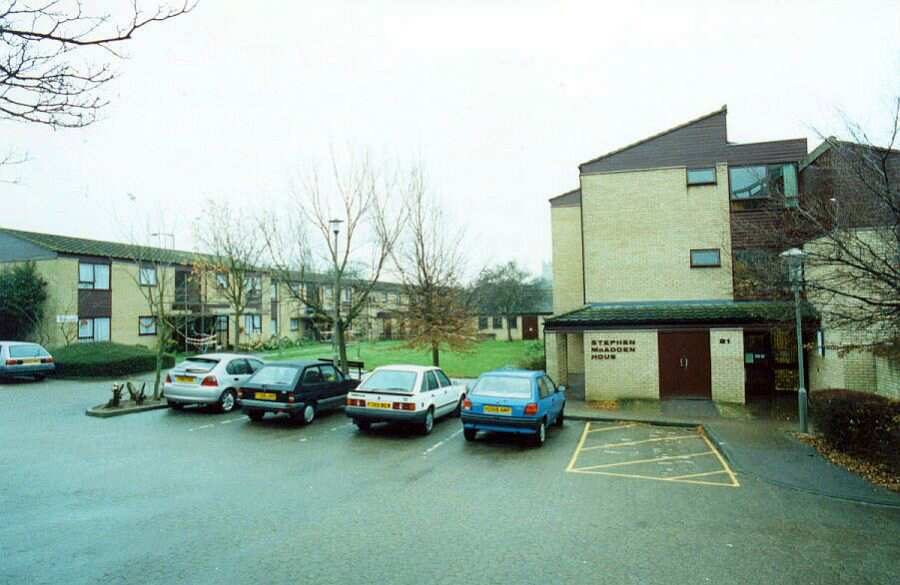 Stephen McAdden House, SouthendonSea, Essex, SS2 6PJ Sheltered
