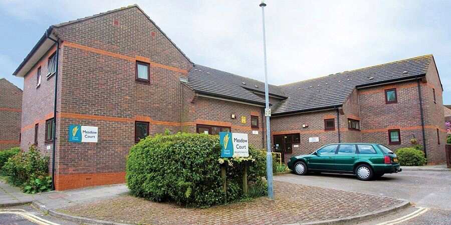Meadow Court