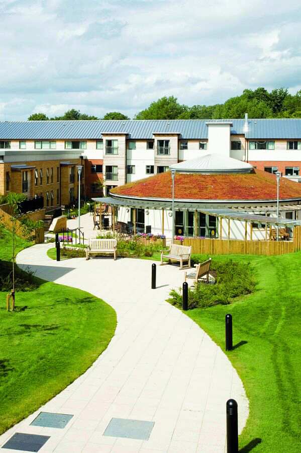 Pickmere, Crewe and Nantwich, Cheshire, CW1 3ET Housing with care