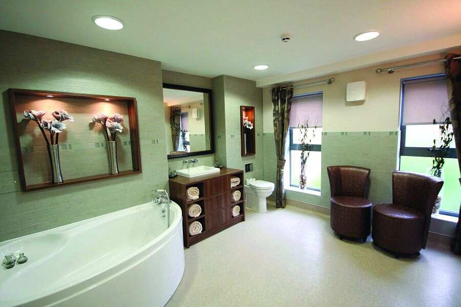 Pickmere, Crewe and Nantwich, Cheshire, CW1 3ET Housing with care