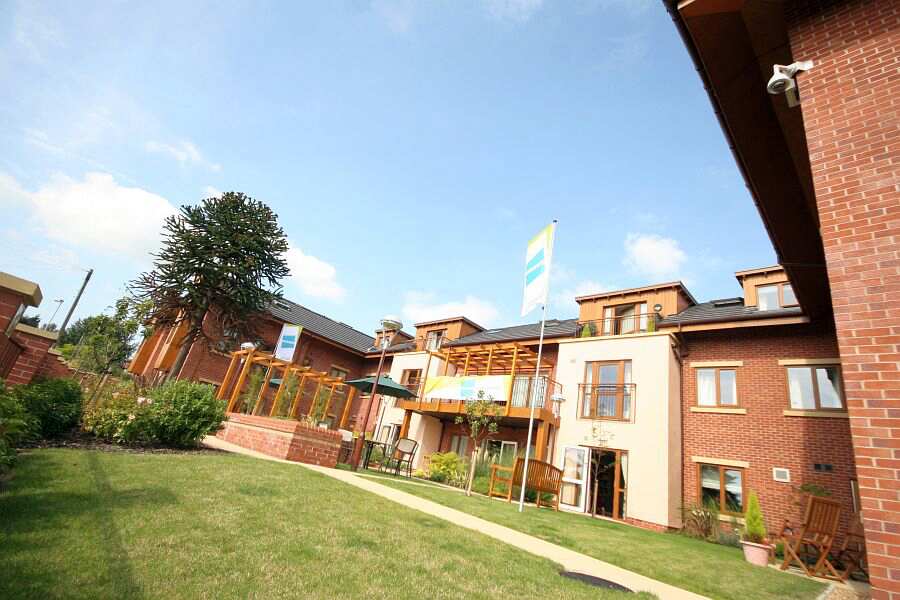 Mill House, Crewe and Nantwich, Cheshire, CW5 5BX Housing with care