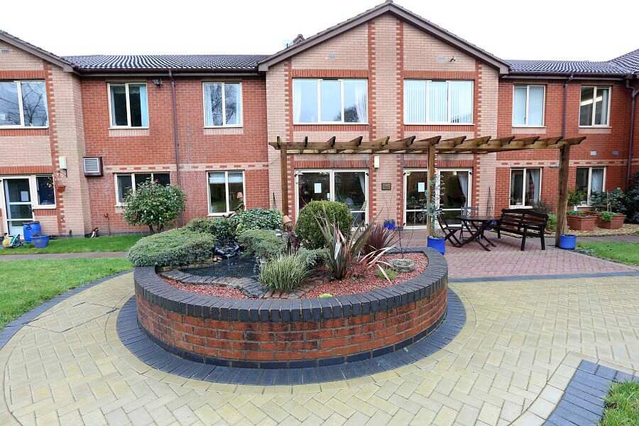 Brunel Court, South Staffordshire, Staffordshire, WV5 9EU Housing