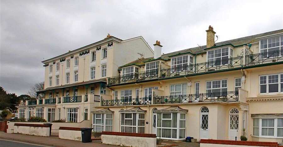 Abbeyfield Court