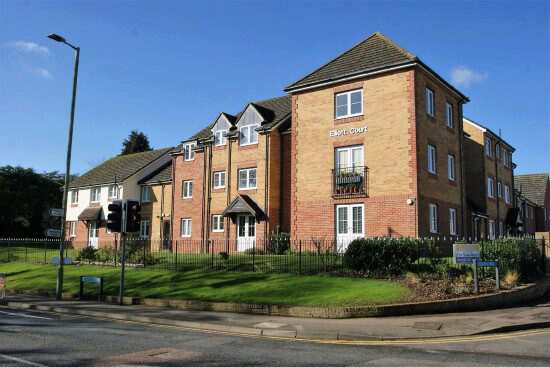 Elliot Court