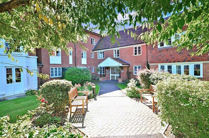 Barton Mill Court