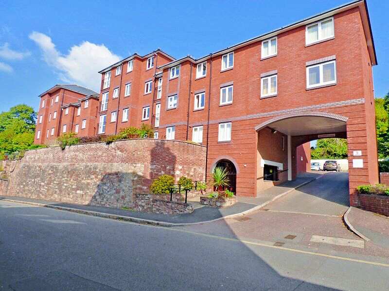 Montpelier Court