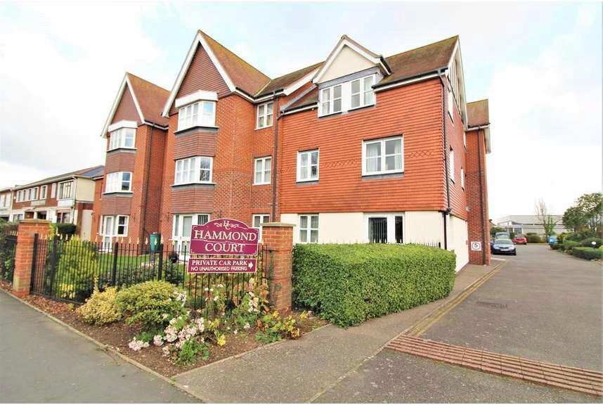 Hammond Court
