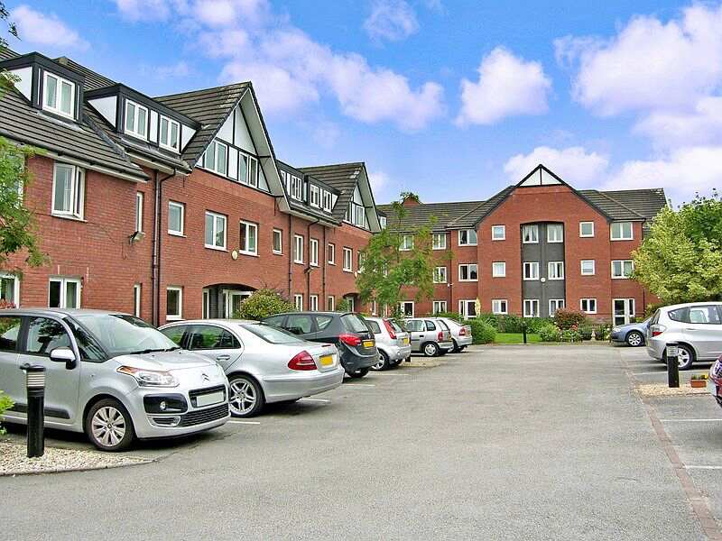 Arkle Court