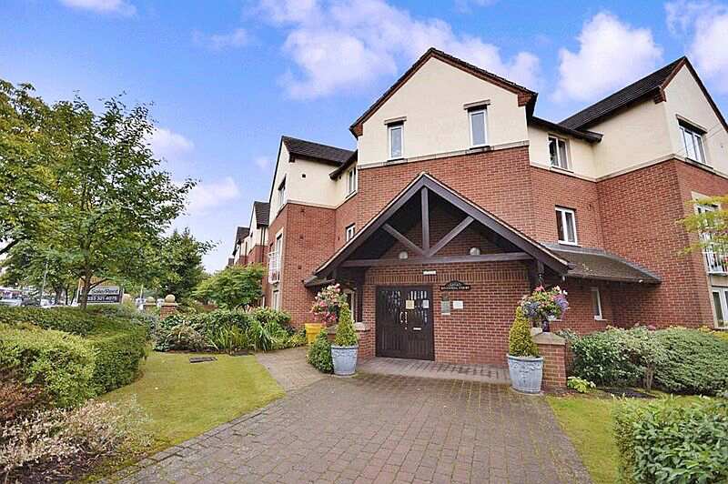 Rivendell Court