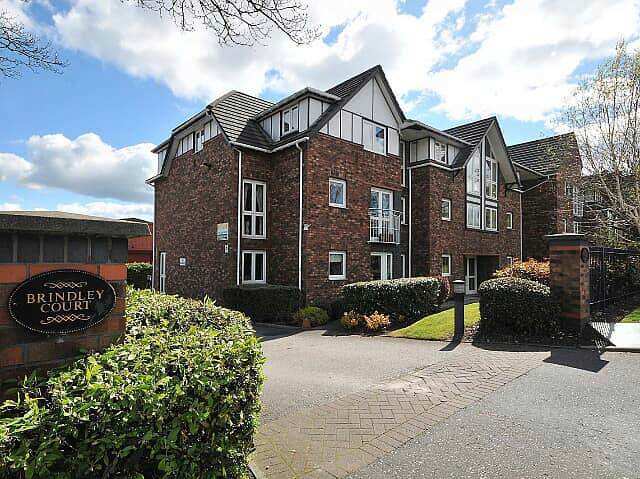 Brindley Court
