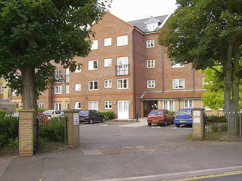 Coleman Court, Tendring, Essex, CO15 6PY To rent/let Sheltered