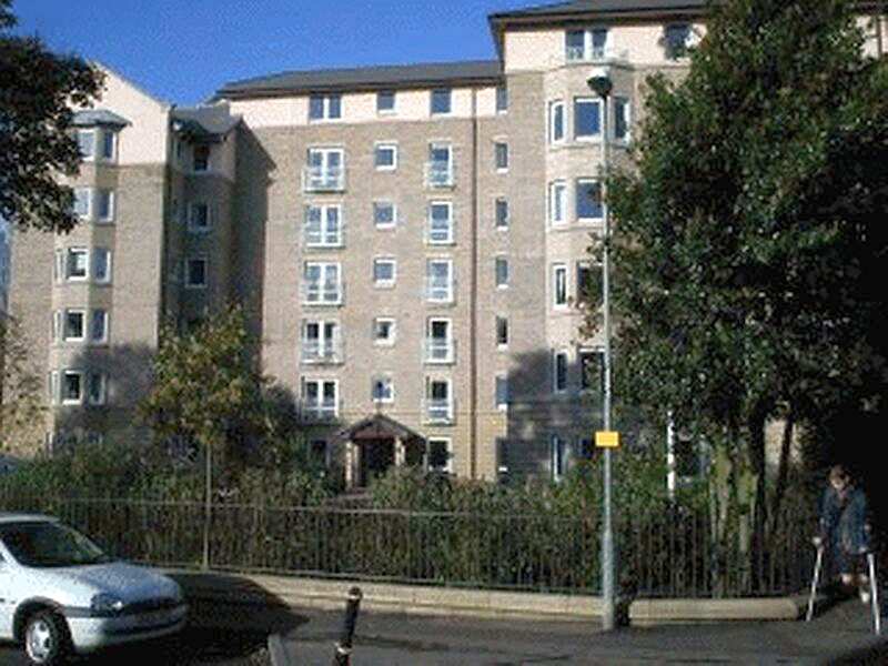 Murrayfield View, Edinburgh, Edinburgh, EH12 5NX Sheltered housing