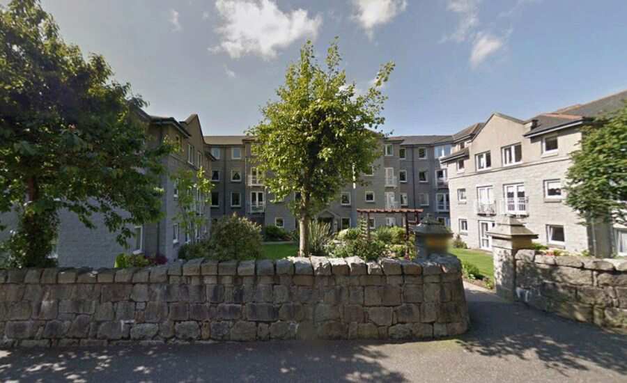 Ferryhill Court Aberdeen For Sale at Lucille Ziegler blog