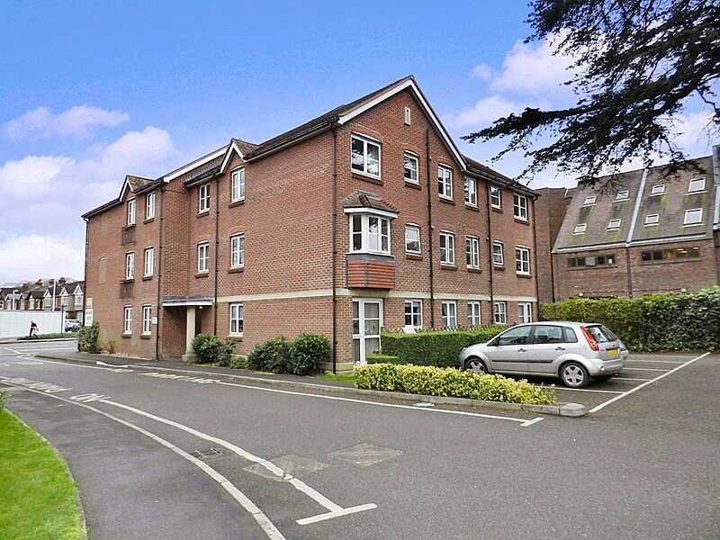 Archers Court