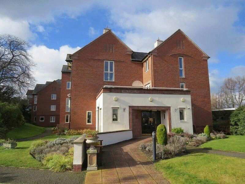 Pengwern Court