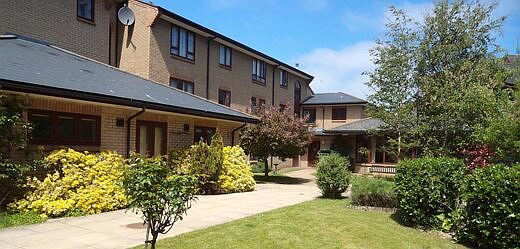 Levington Court