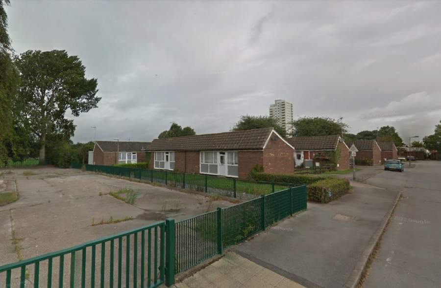 Ashton Close