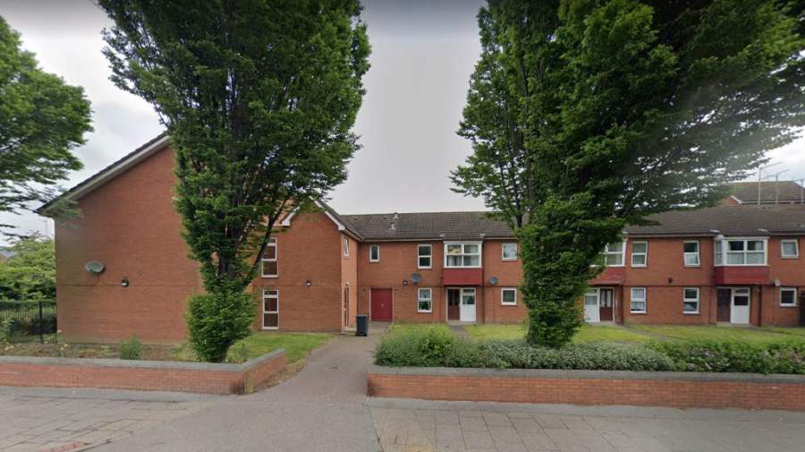 Beecroft Court
