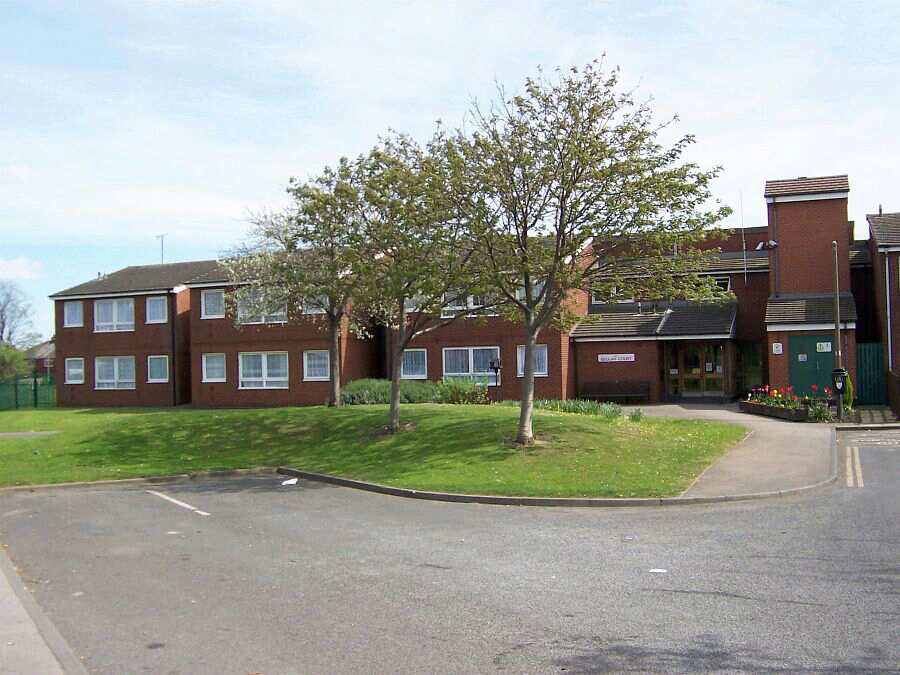 Beulah Court, Wakefield, West Yorkshire, WF11 8AD Sheltered housing