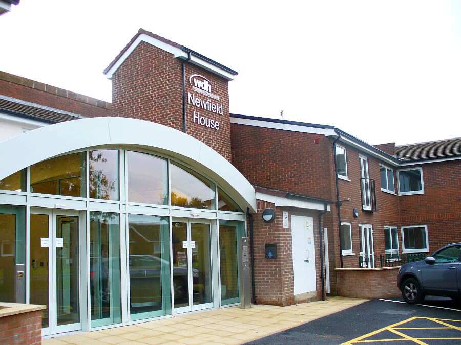 Newfield House, Wakefield, West Yorkshire, WF6 2RR Sheltered housing