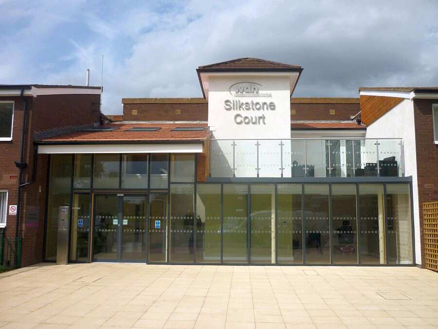 Silkstone Court & Bungalows, Wakefield, West Yorkshire, WF6 2PR