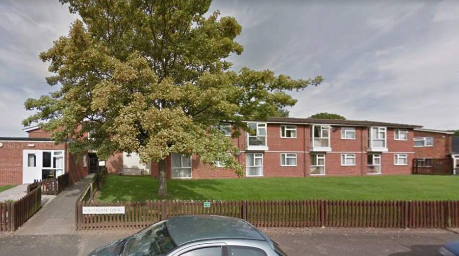 Southgate Court, Herefordshire, Herefordshire, HR2 7SF Amenity