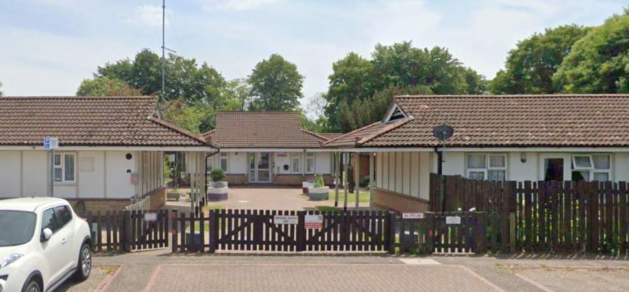 Blossom Court