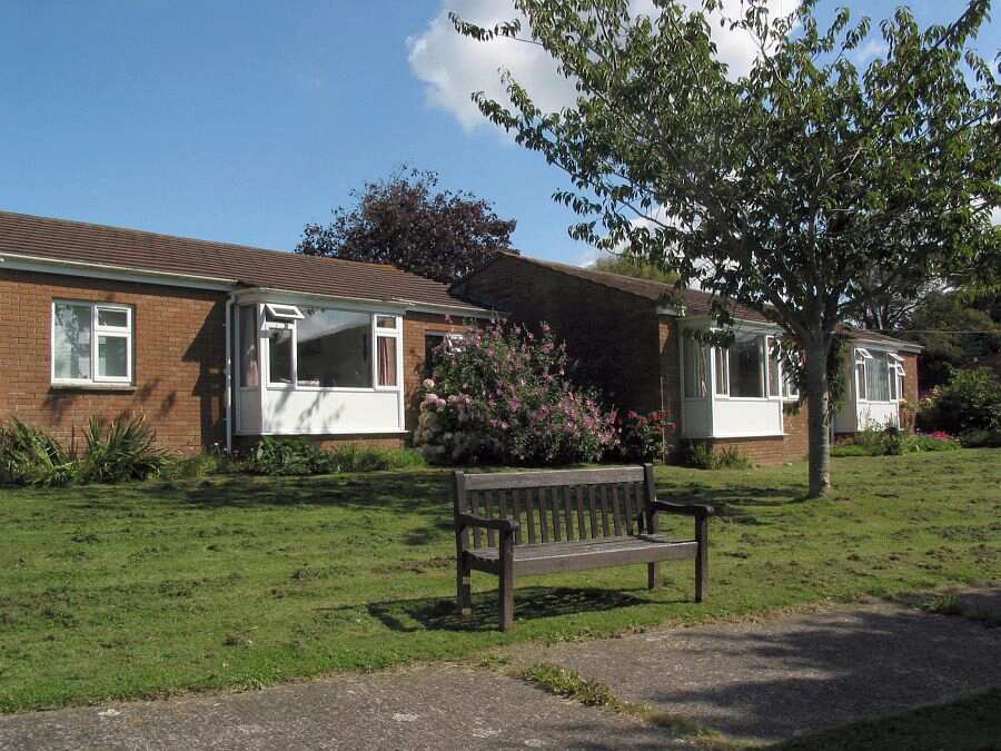 South Lea, Torridge, Devon, EX39 3PF Sheltered housing, retirement