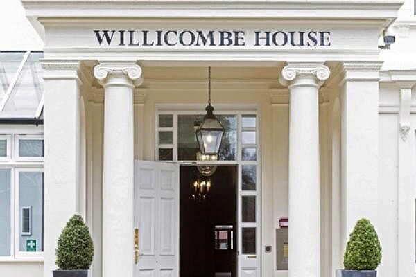 Willicombe House