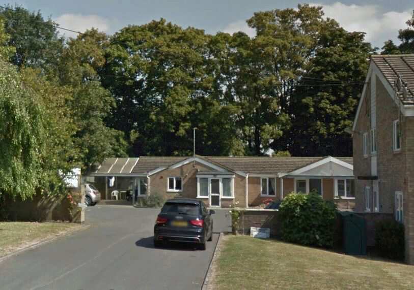 Oakroyd House, Uttlesford, Essex, CM6 1HQ Sheltered housing
