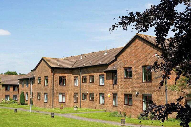 Fletchers House, East Hampshire, Hampshire, GU30 7ET Sheltered