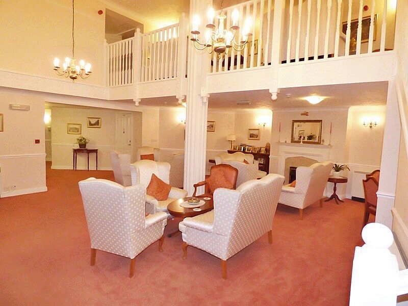 Cwrt Bryn Coed, Conwy, Conwy, LL29 7BJ For sale Sheltered housing