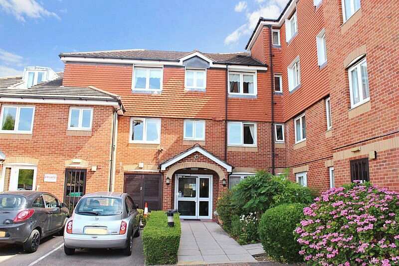 Hudsons Court