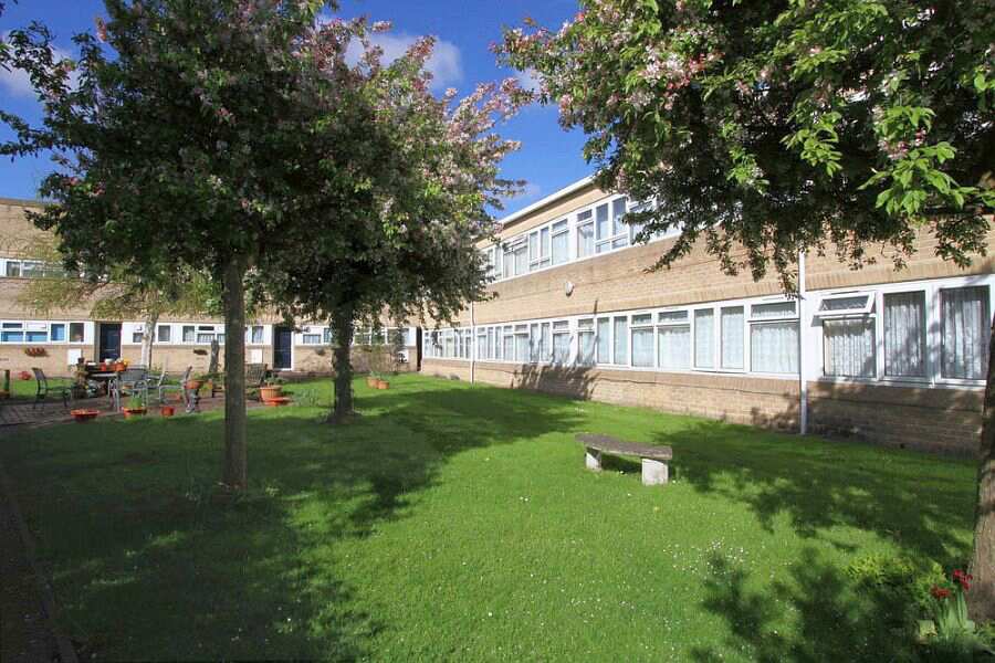 Albuhera Close, Enfield, Greater London, EN2 8NR Sheltered housing