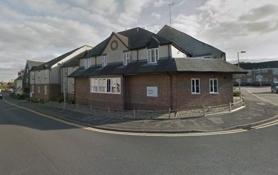 Banks Court, Uttlesford, Essex, CM6 1UD Sheltered housing, retirement