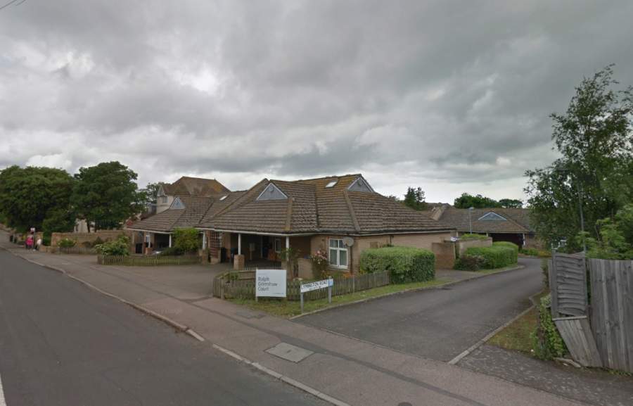 Ralph Grimshaw Court, Kent, CT8 8EW Sheltered housing