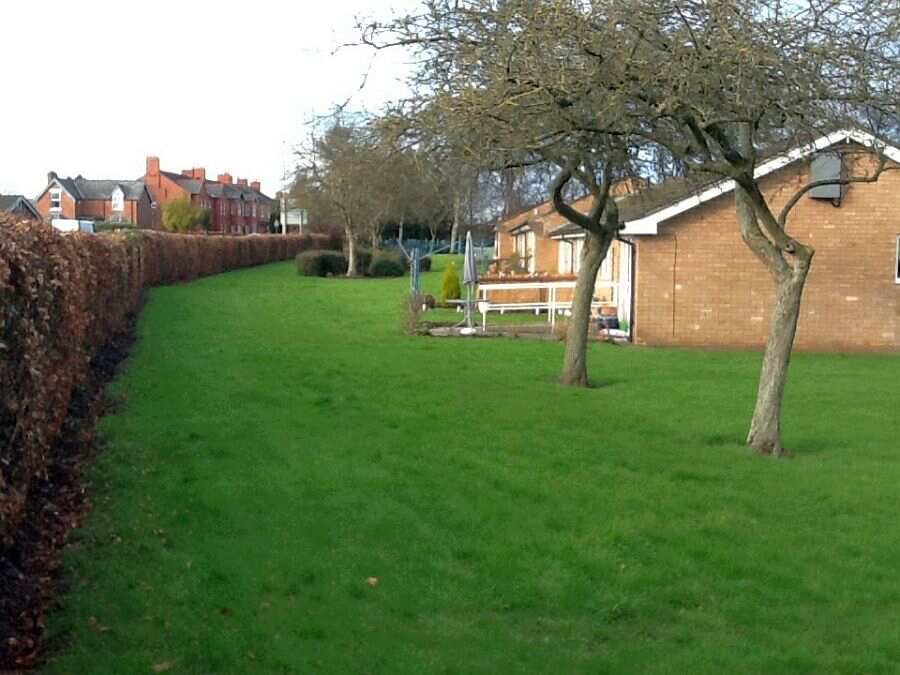 Fairfield Close, Oswestry, Shropshire, SY11 3PF Sheltered housing