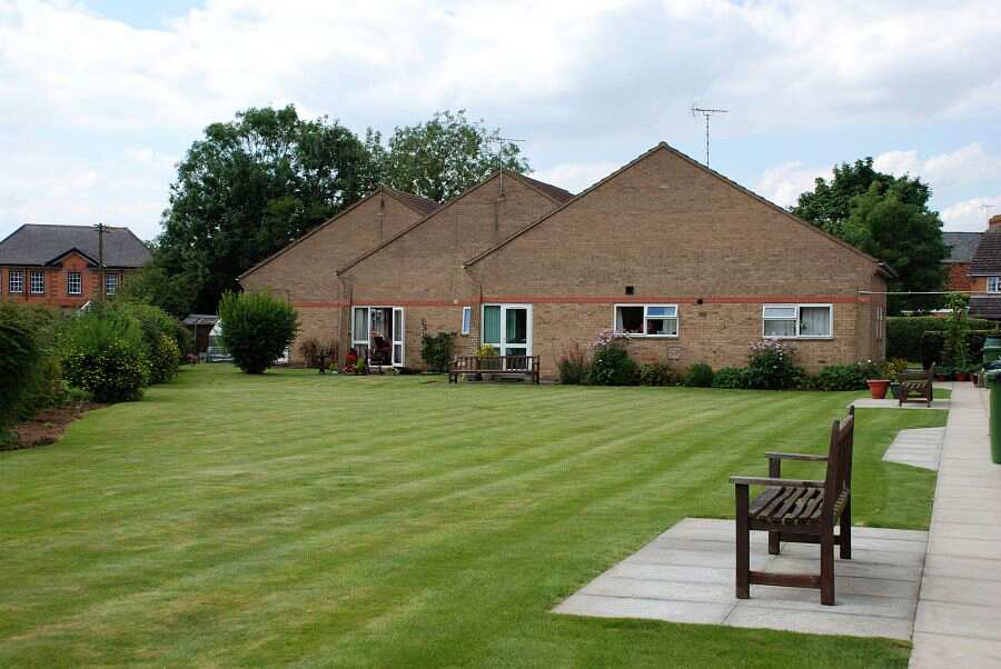 Brooke Road, Rutland, Leicestershire, LE15 6HH Sheltered housing