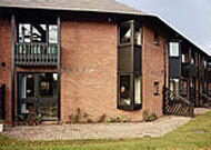 Claverton Court