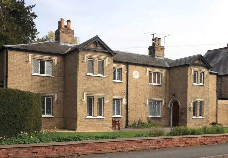 burberry home