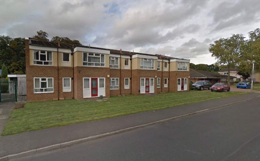 Dalkeith House, Darlington, Durham, DL3 8DB Extra care housing