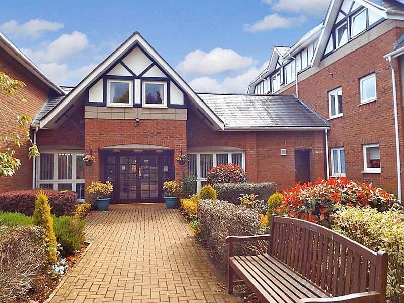 Hudson Court