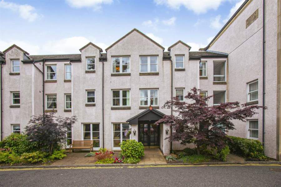 Jubilee Court