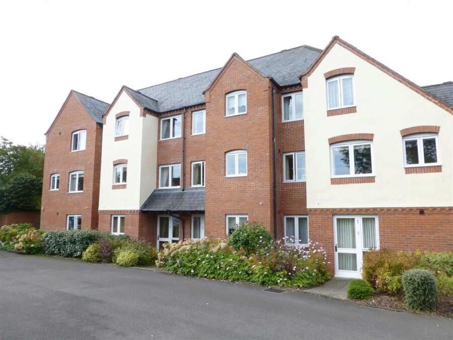 Montgomery Court