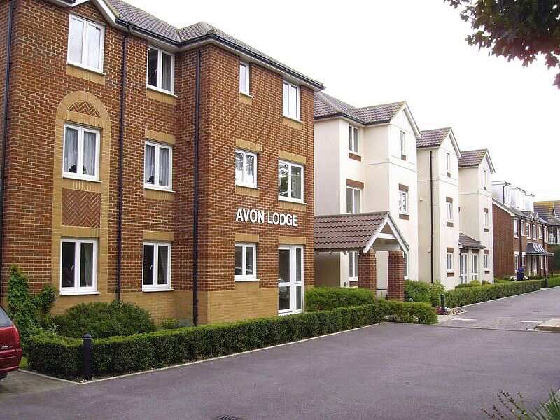 Avon Lodge