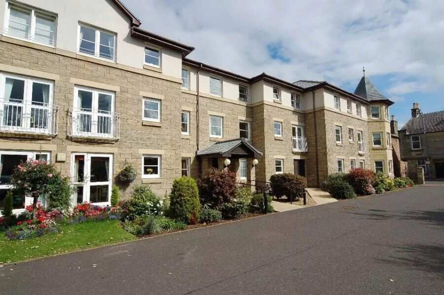 Dalblair Court