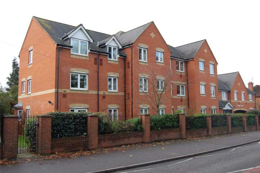 Haydon Court