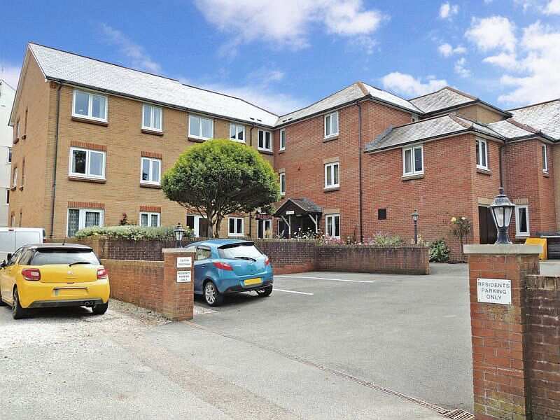 Pentyre Court