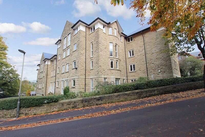Haddon Court, High Peak, Derbyshire, SK17 6PN For sale Sheltered
